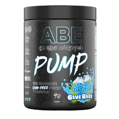 Applied Nutrition ABE Pump