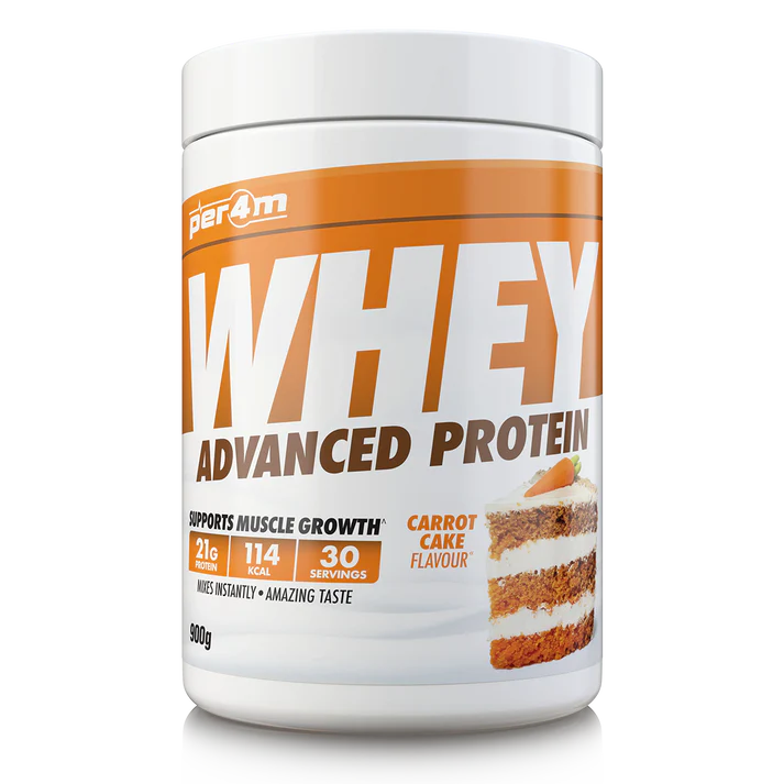 Per4m Whey 900g