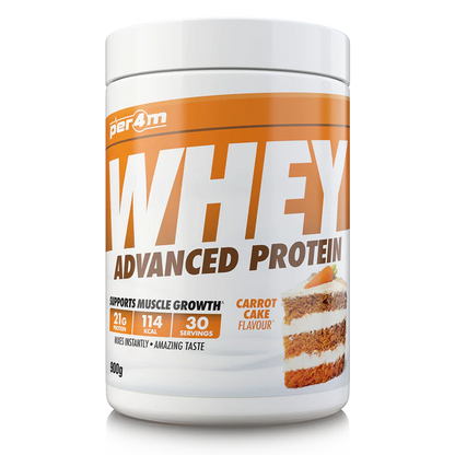 Per4m Whey 900g