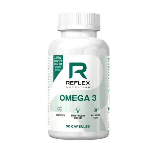 Reflex Nutrition Omega 3