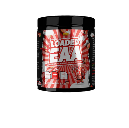 CNP Loaded EAA