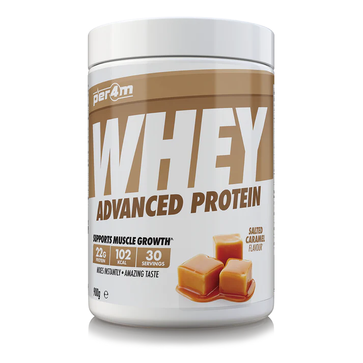 Per4m Whey 900g