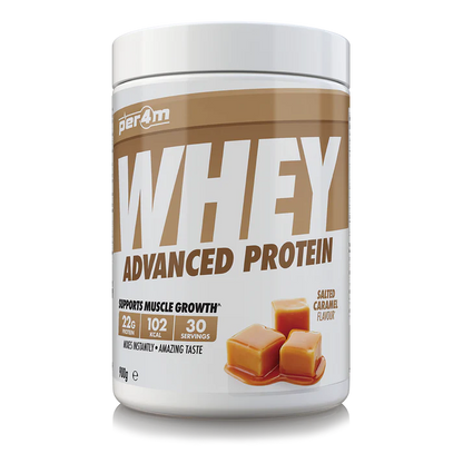 Per4m Whey 900g