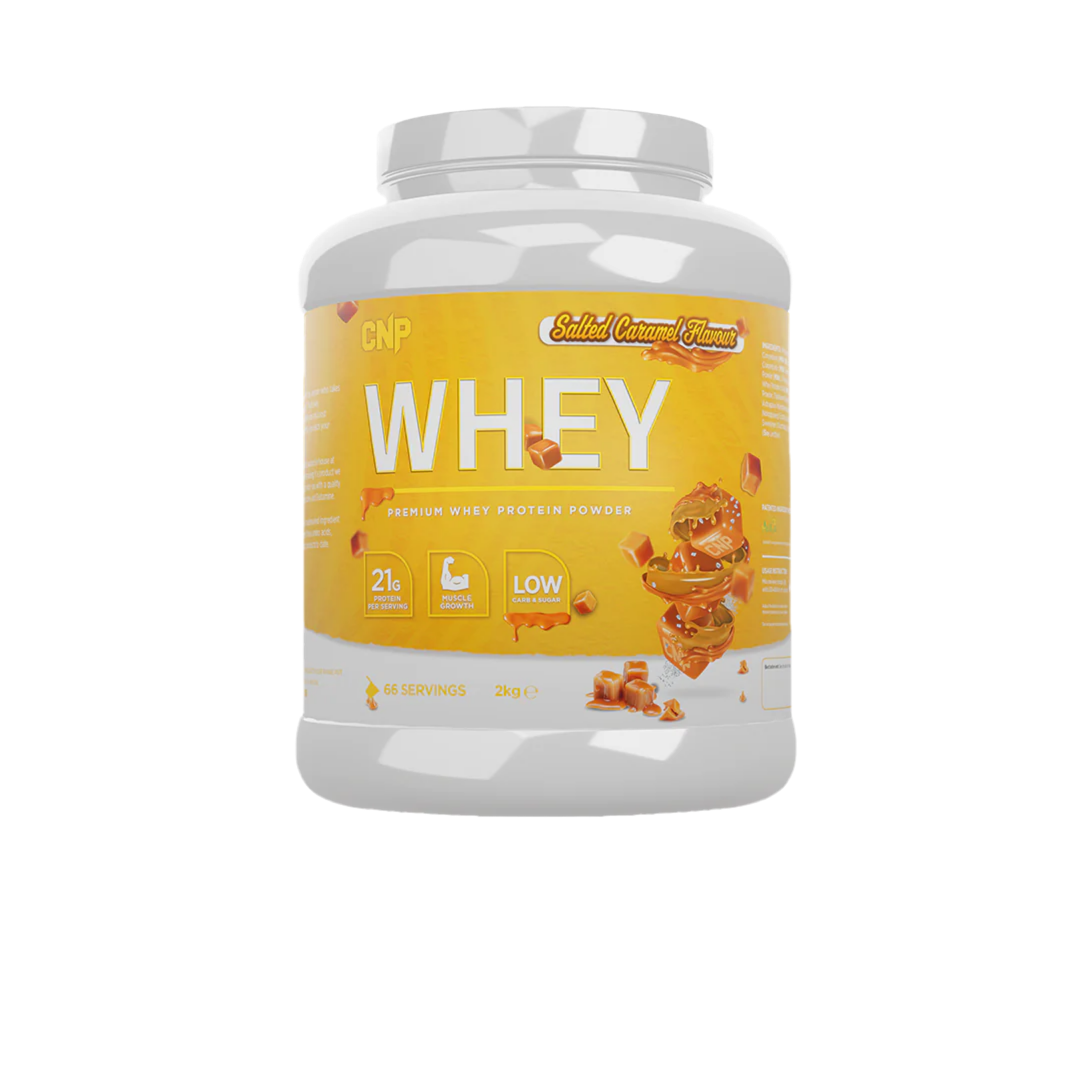 CNP Whey 2kg