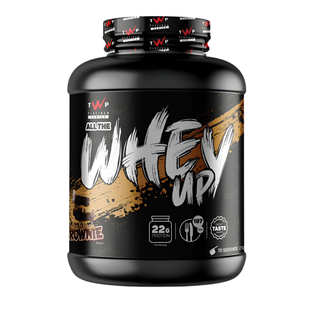 TWP All The Way Up 2.1kg