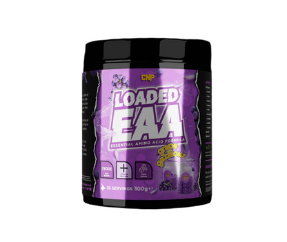 CNP Loaded EAA