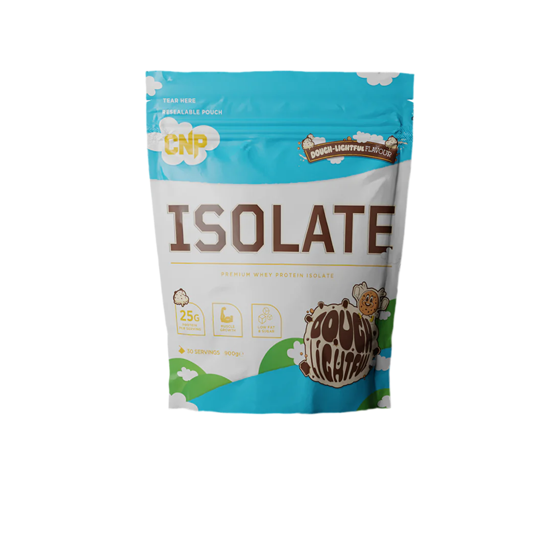 CNP Isolate 900g
