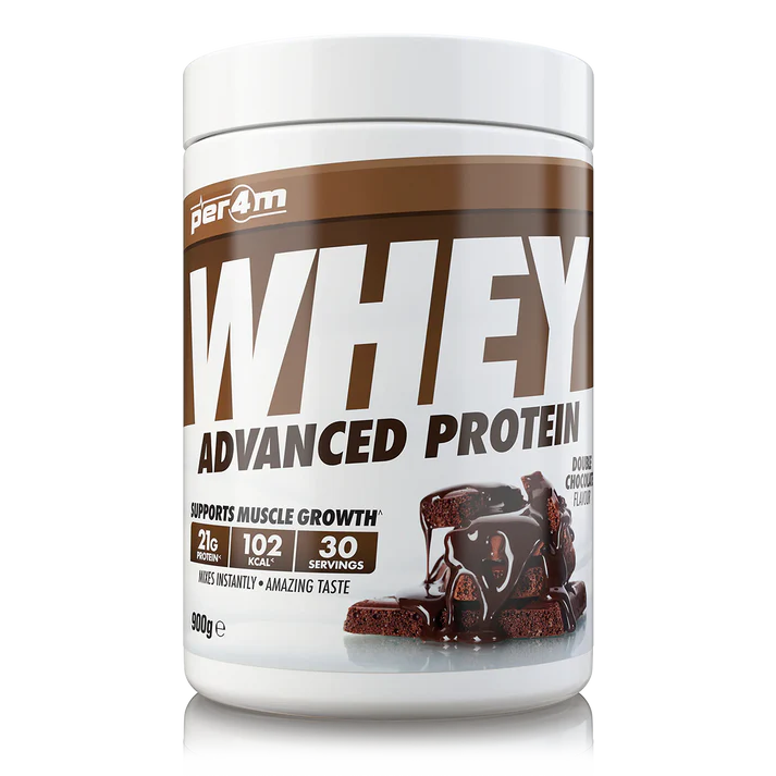 Per4m Whey 900g