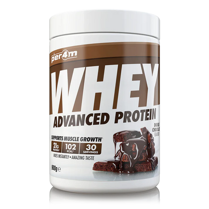 Per4m Whey 900g