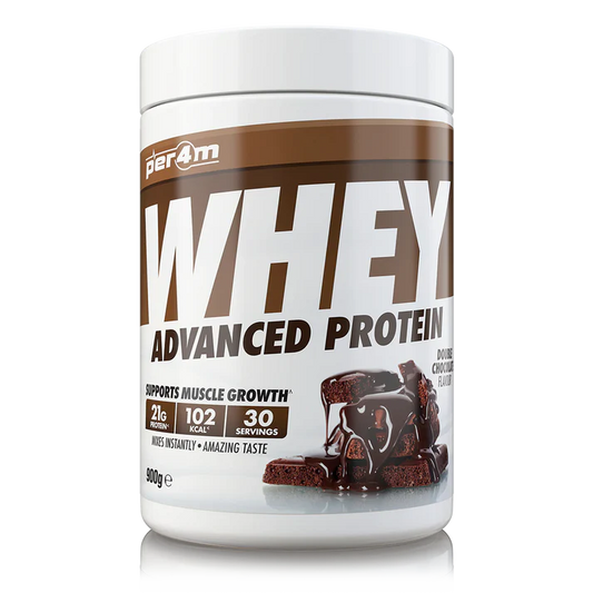 Per4m Whey 900g