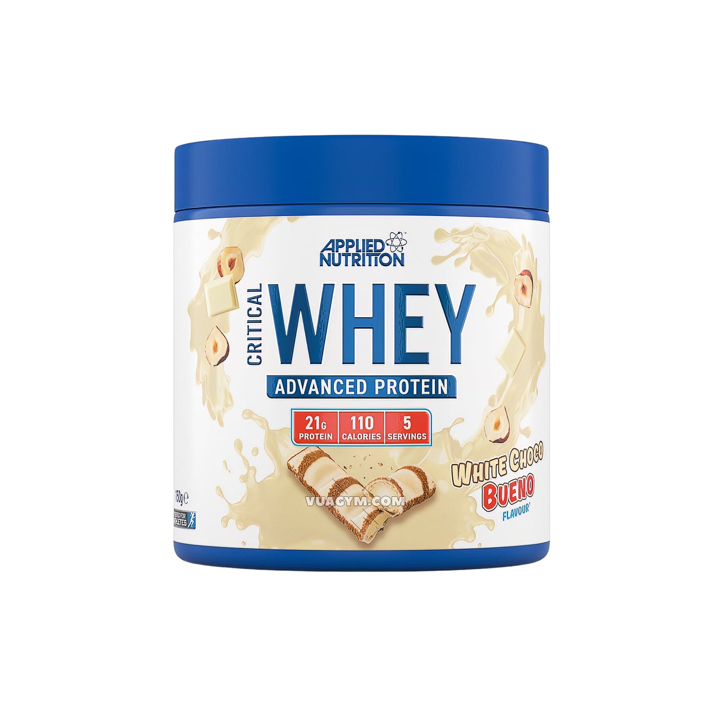 Applied Nutrition Critical Whey 150g