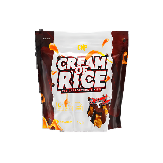 CNP Cream Of Rice