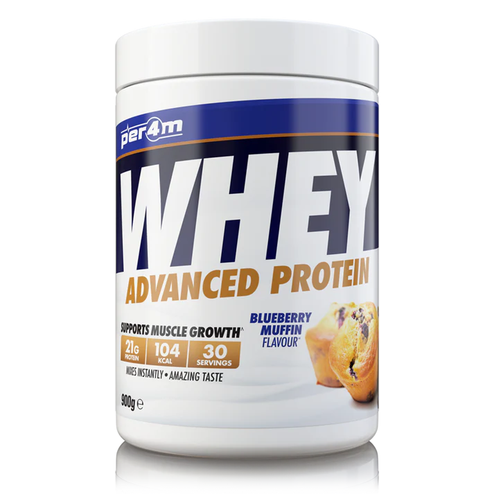 Per4m Whey 900g