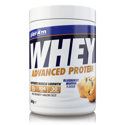 Per4m Whey 900g