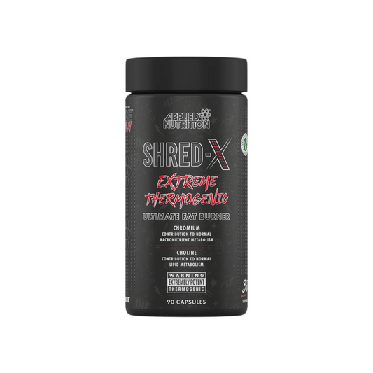 Applied Nutrition Shred-X