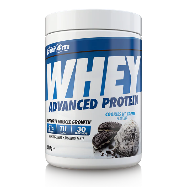 Per4m Whey 900g