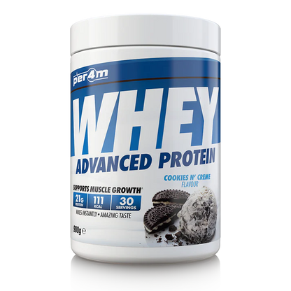 Per4m Whey 900g