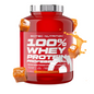 Scitec Nutrition Whey 2350g