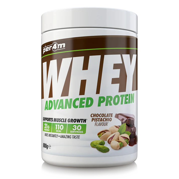 Per4m Whey 900g