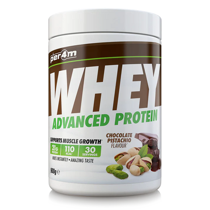 Per4m Whey 900g