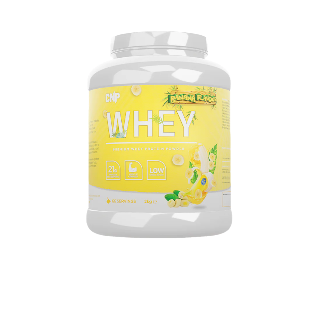 CNP Whey 2kg