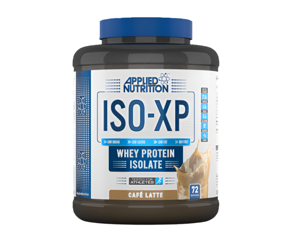 Applied Nutrition ISO-XP 1.8kg