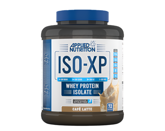 Applied Nutrition ISO-XP 1.8kg