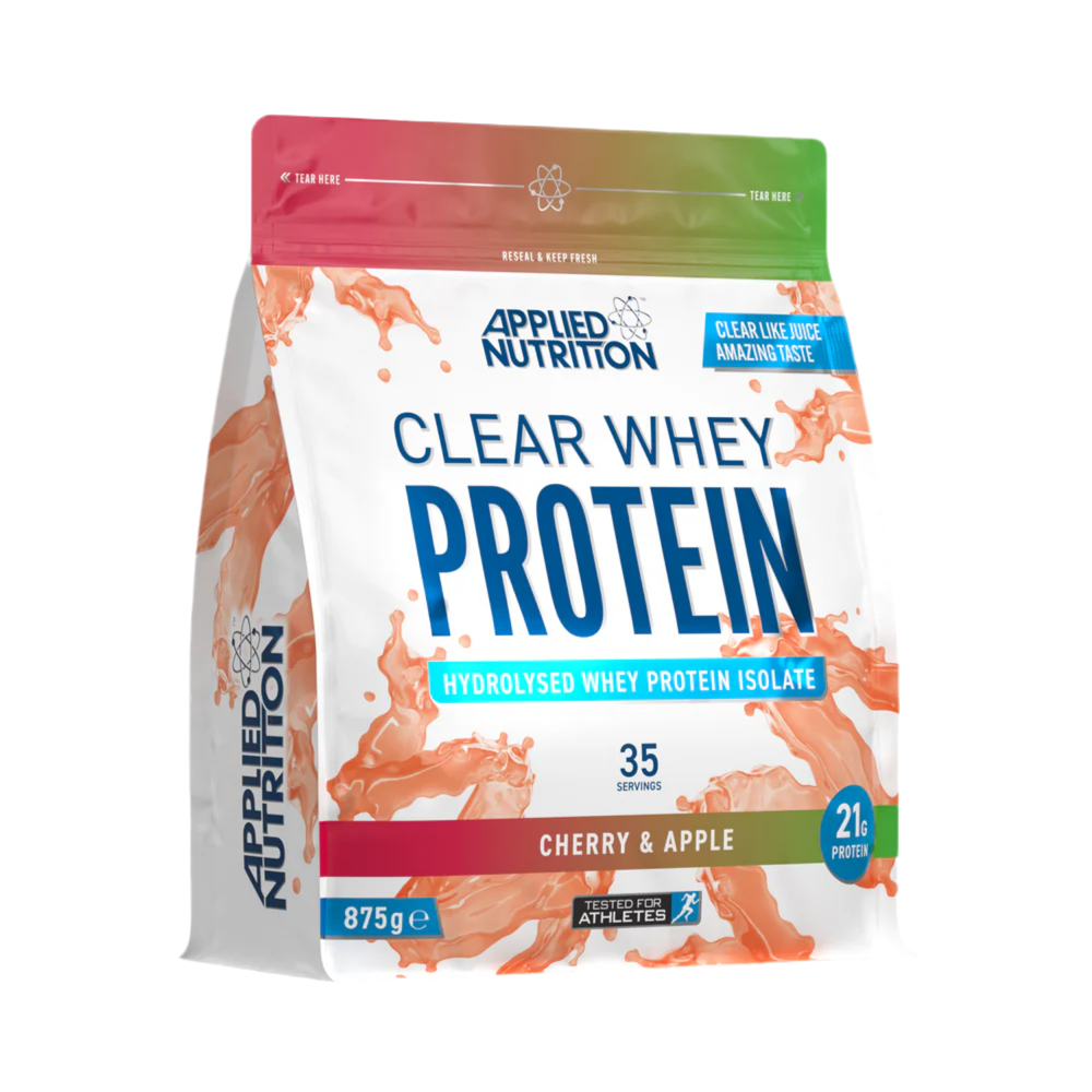 Applied Nutrition Clear Whey 275g