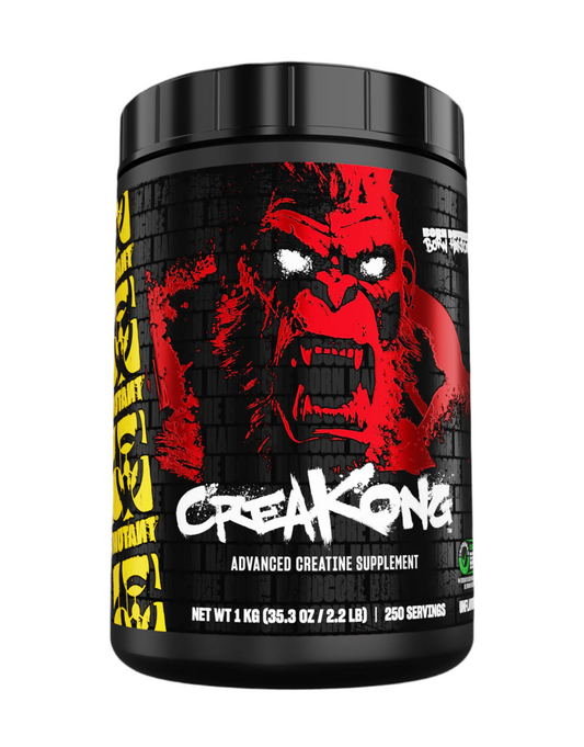 Mutant CreaKong 1kg