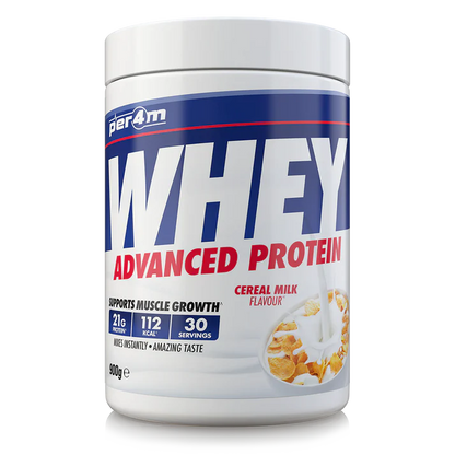 Per4m Whey 900g