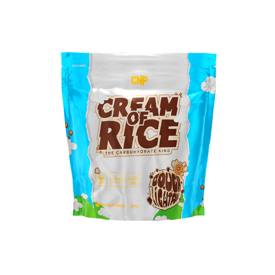 CNP Cream Of Rice