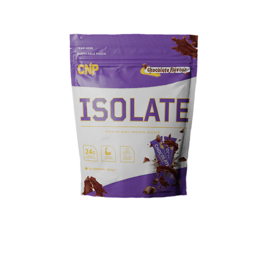 CNP Isolate 900g