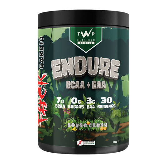 TWP Endure