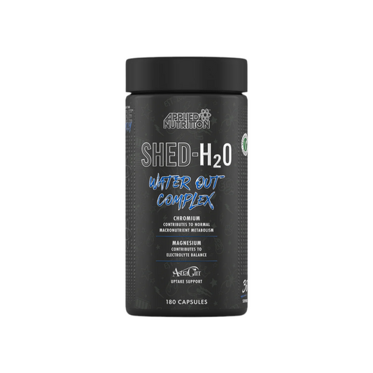 Applied Nutrition Shed-H2O