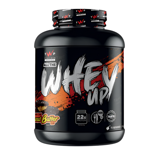 TWP All The Way Up 2.1kg