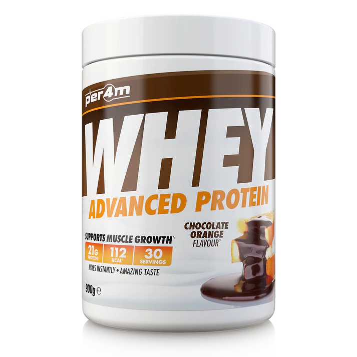 Per4m Whey 900g
