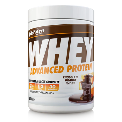 Per4m Whey 900g