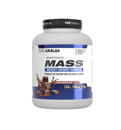 Outangled Method Mass 2kg