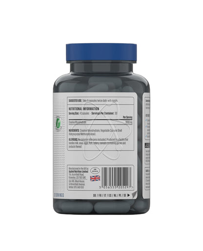 Applied Nutrition Creatine 3000