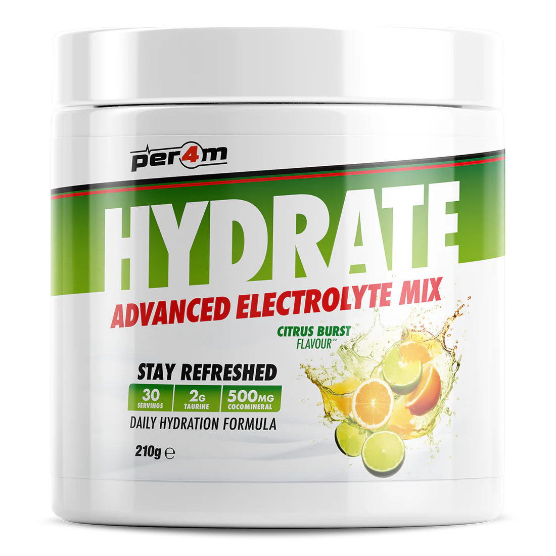 Per4m Hydrate