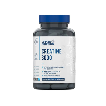 Applied Nutrition Creatine 3000
