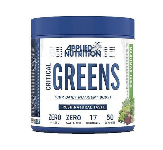 Applied Nutrition Critical Greens