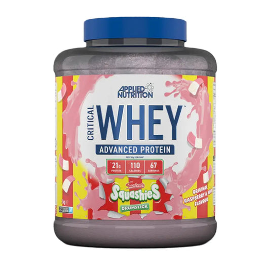 Applied Nutrition Critical Whey 2kg