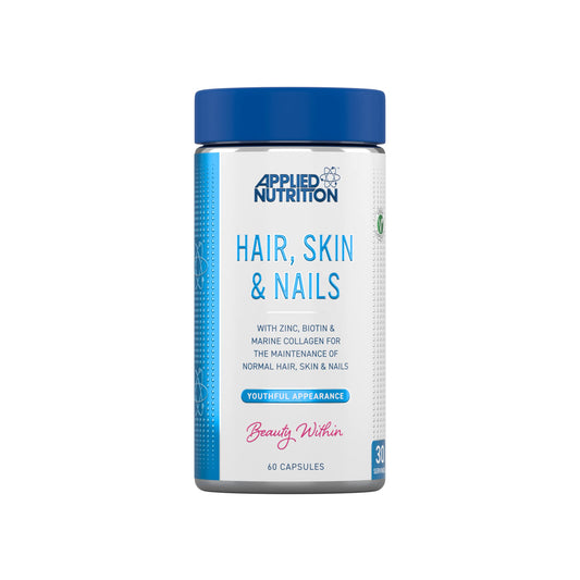 Applied Nutrition Hair,Skin & Nails