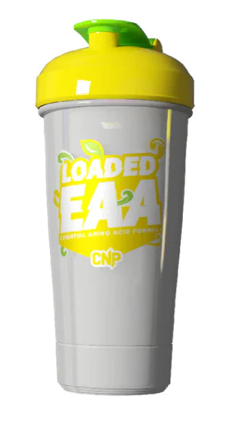 CNP Loaded EAA Shaker