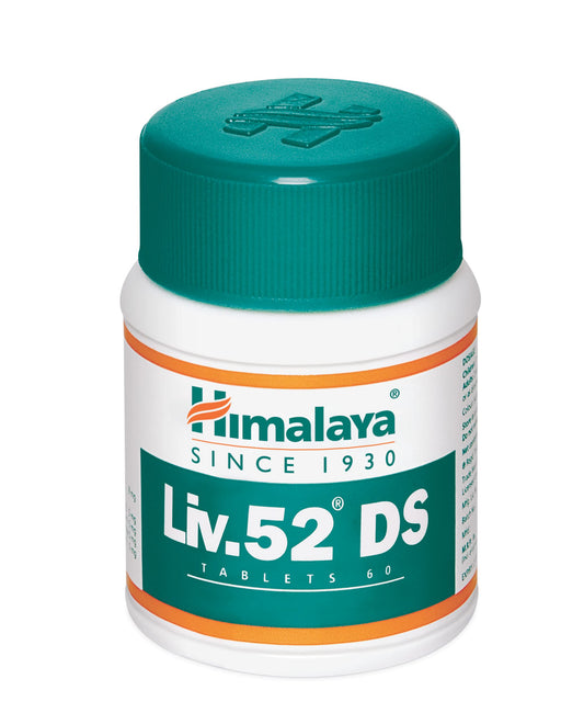 Himalaya LIV.52 100 Tablets