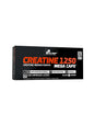Olimp Sport Nutrition Creatine Monohydrate 1250 Mega Caps