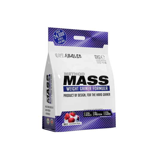 Outangled Method Mass 6kg
