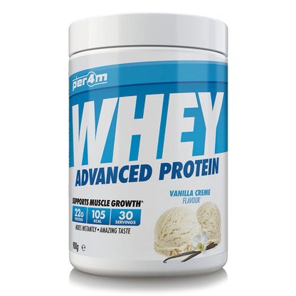 Per4m Whey 900g