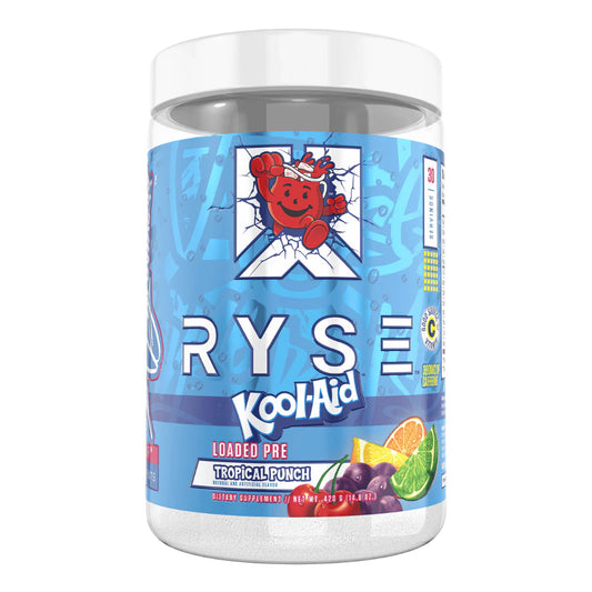 RYSE Loaded Pre